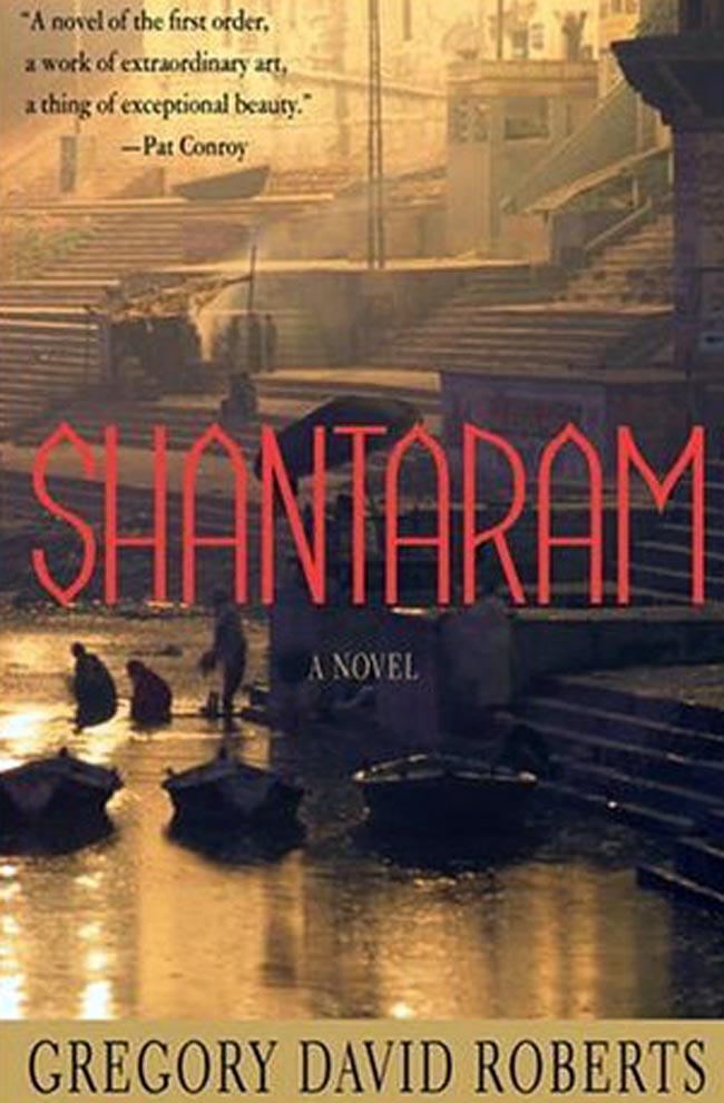 इन किताबों को पढ़कर भारत घूमे बिना नहीं मिलेगा 'चैन'