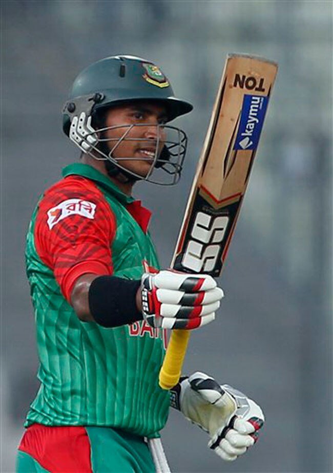 बांग्लादेश के खिलाफ टीम इंडिया ने किया सरेंडर