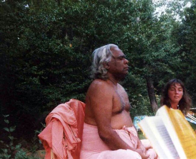 योग दिवसः दुनिया को योग सिखाने वाले गुरु