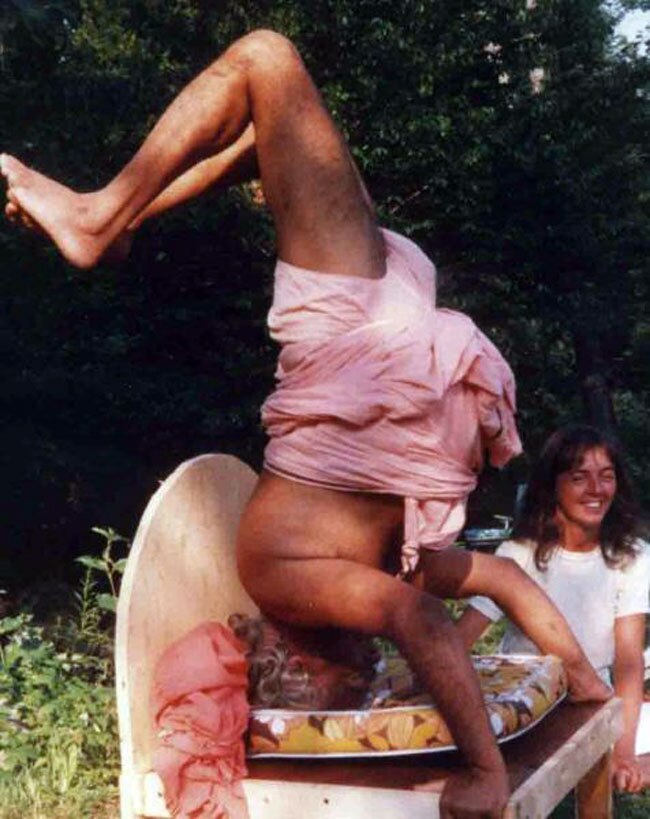 योग दिवसः दुनिया को योग सिखाने वाले गुरु