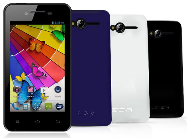 महज 3,000 रुपये में खरीदें बेहतरीन 3G स्मार्टफोन