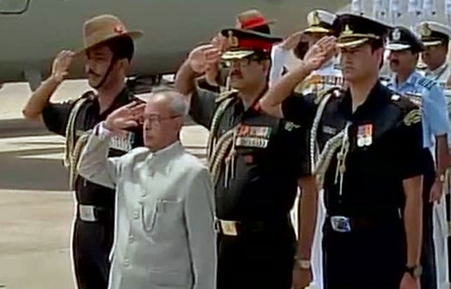 आखिरी यात्रा पर निकले 'मिसाइल मैन'