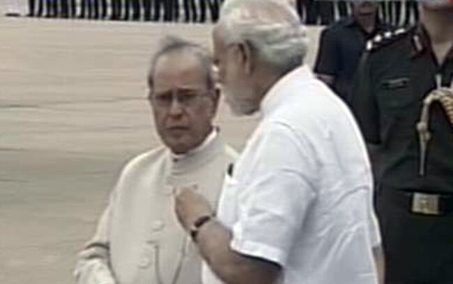 आखिरी यात्रा पर निकले 'मिसाइल मैन'