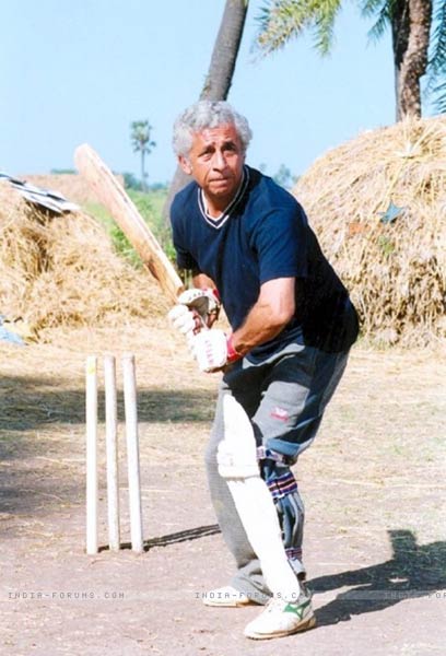 बॉलीवुड के संजीदा और दिलफेंक एक्टर नसीरुद्दीन शाह Happy Birthday