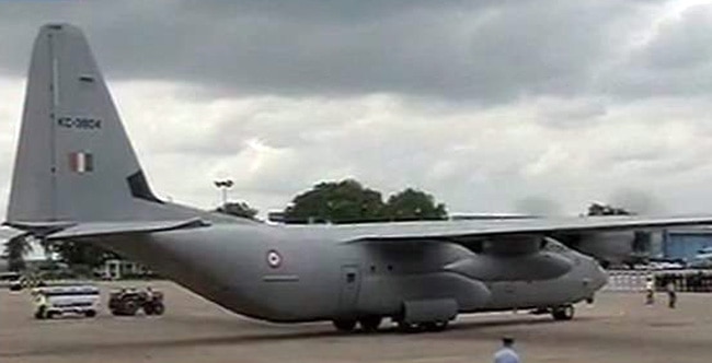 आखिरी यात्रा पर निकले 'मिसाइल मैन'