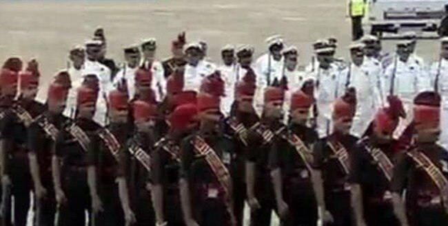 आखिरी यात्रा पर निकले 'मिसाइल मैन'