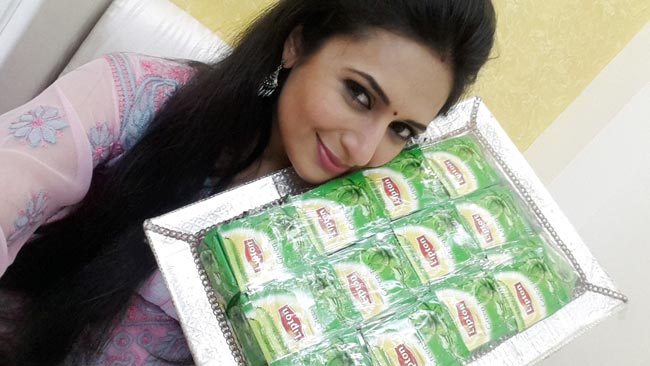 आप हैरान हो जाएंगे दिव्यांका के गिफ्ट्स देखकर