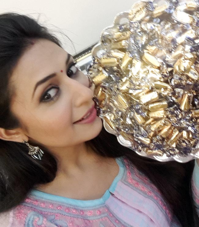 आप हैरान हो जाएंगे दिव्यांका के गिफ्ट्स देखकर