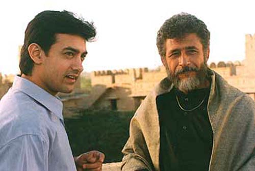 बॉलीवुड के संजीदा और दिलफेंक एक्टर नसीरुद्दीन शाह Happy Birthday