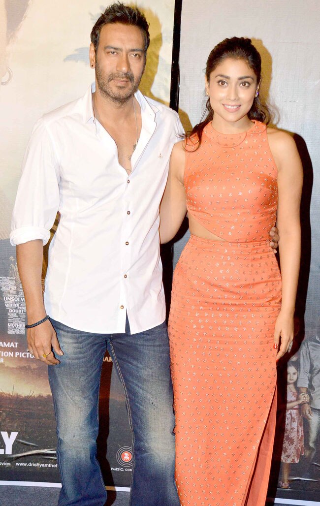 Celeb spotting: करीना कपूर ने किया 'बजरंगी भाईजान' का प्रमोशन