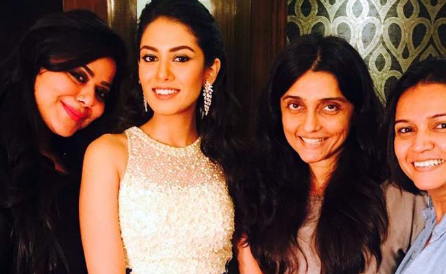 जब रिसेप्शन पर अमिताभ बच्चन से मिलीं मीरा राजपूत