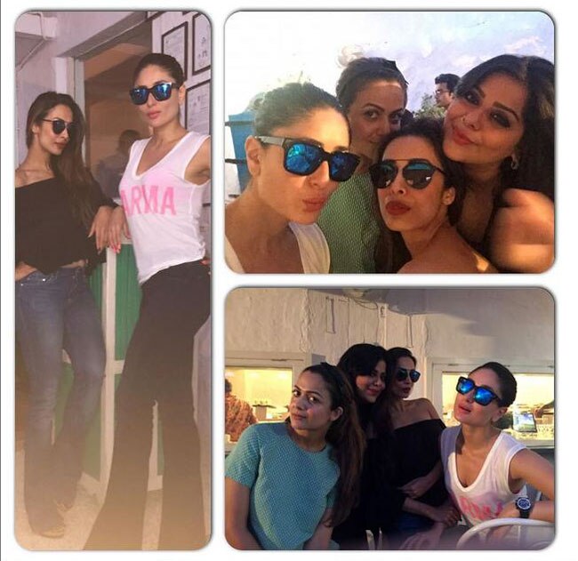 इस हफ्ते इंस्टाग्राम पर सितारों ने शेयर की ये खास तस्वीरें