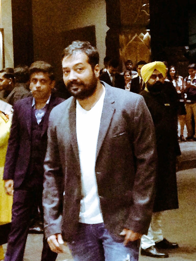 शाहिद-मीरा के वेडिंग रिसेप्शन की खास तस्वीरें