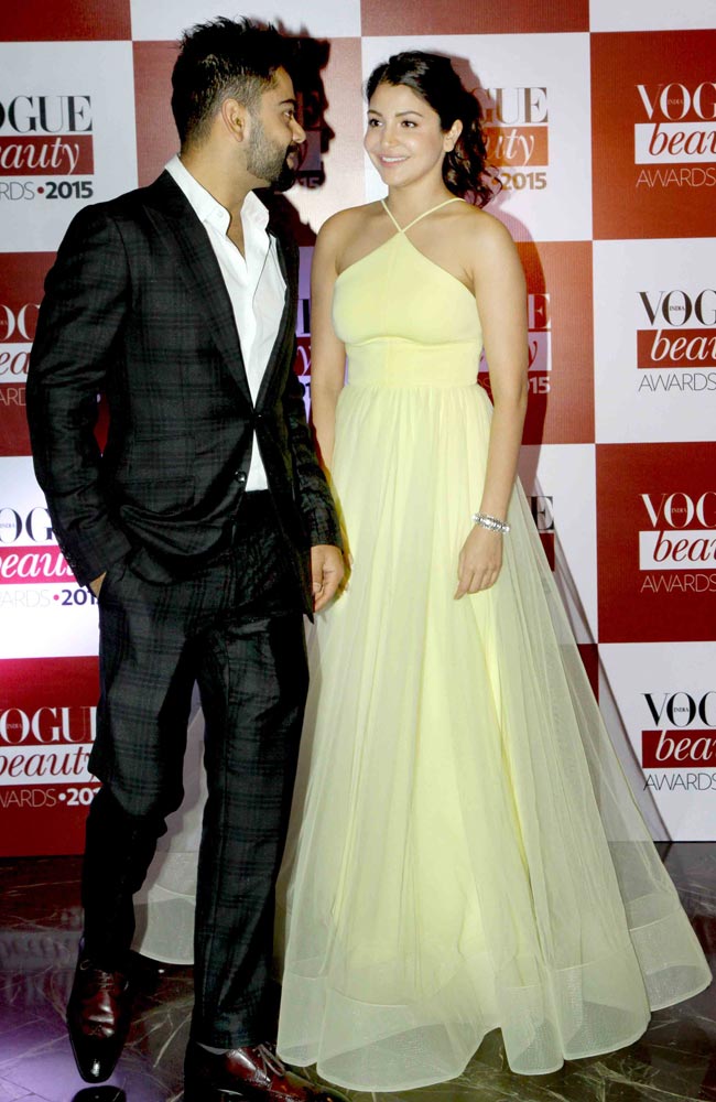 इंडिया ब्यूटी अवॉर्ड्स में बॉलीवुड हसीनाओं का जलवा