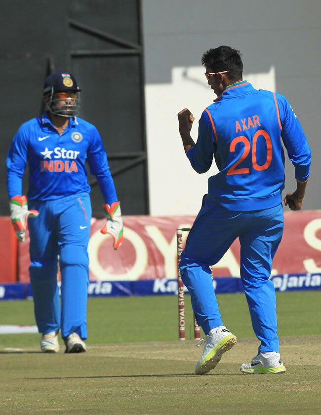 जिंबाब्वे ने भी टीम इंडिया पर लगाया हार का 'कलंक'