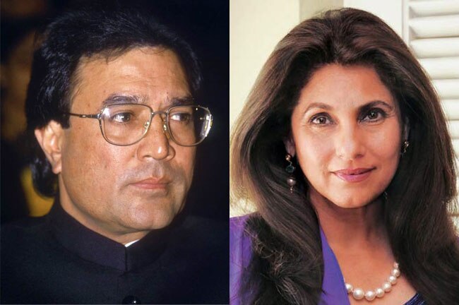 इन बॉलीवुड सितारों ने चुनी कम उम्र पार्टनर