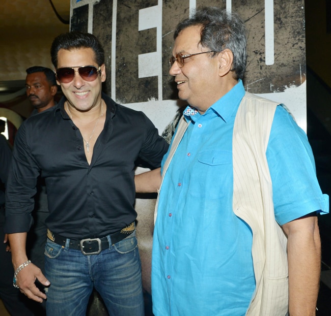 'हीरो' के ट्रेलर लॉन्च पर सलमान के गले लग रोए सूरज