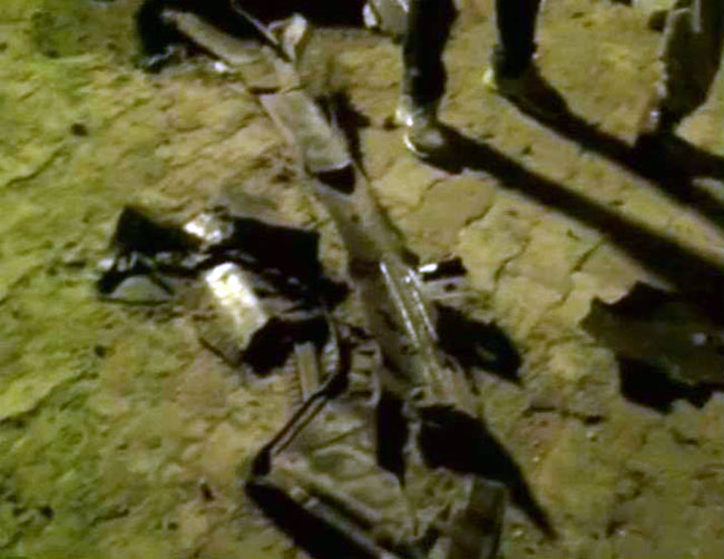 तस्वीरें: सड़क हादसे में लहूलुहान हुईं हेमा मालिनी...