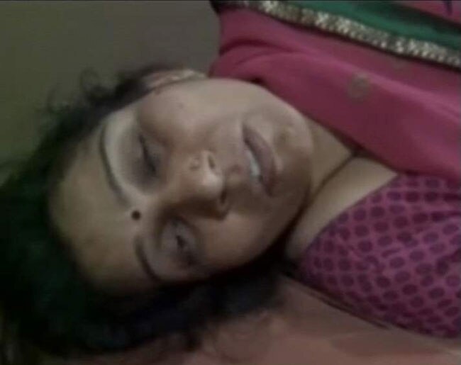 तस्वीरें: सड़क हादसे में लहूलुहान हुईं हेमा मालिनी...