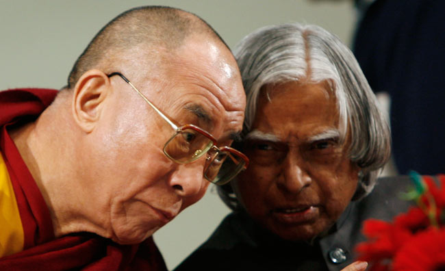 श्रद्धांजलि: जानिए भारत के 'मिसाइलमैन' की खास बातें