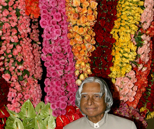 श्रद्धांजलि: जानिए भारत के 'मिसाइलमैन' की खास बातें