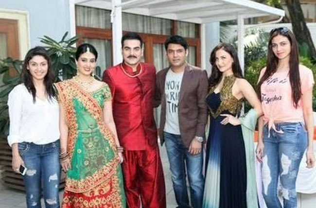 जानें इस हफ्ते बॉलीवुड में क्या रहा खास