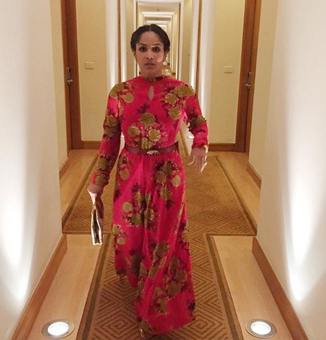 शाहिद-मीरा की आफ्टर वेडिंग पार्टी की रौनक देखें तस्वीरों में