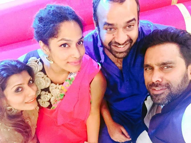 देखें शाहिद कपूर और मीरा राजपूत की शादी का एलबम