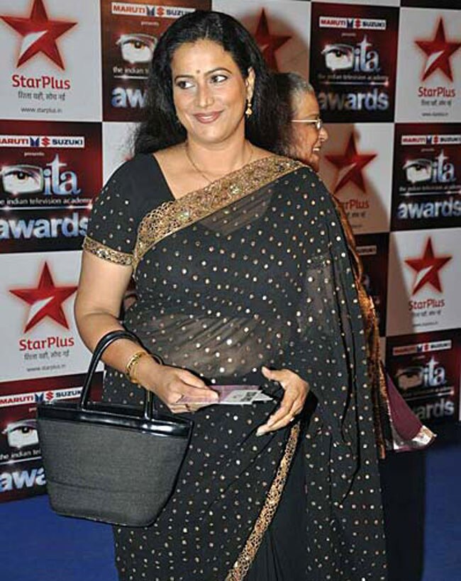 ये हैं टीवी इंडस्ट्री की सिंगल मॉम्स