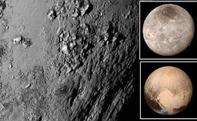 16 जुलाई 2015: तस्वीरों में दिनभर की बड़ी खबरें