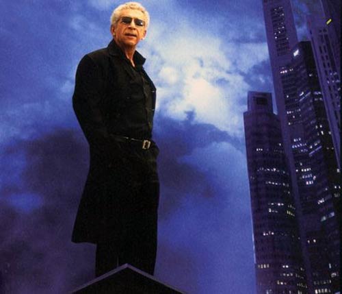 बॉलीवुड के संजीदा और दिलफेंक एक्टर नसीरुद्दीन शाह Happy Birthday