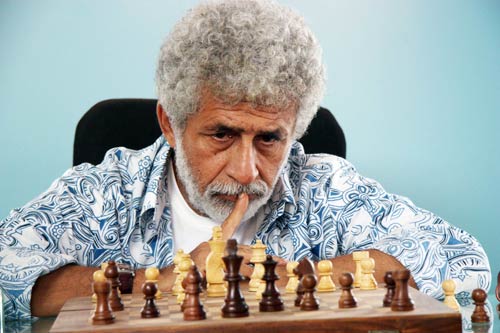 बॉलीवुड के संजीदा और दिलफेंक एक्टर नसीरुद्दीन शाह Happy Birthday