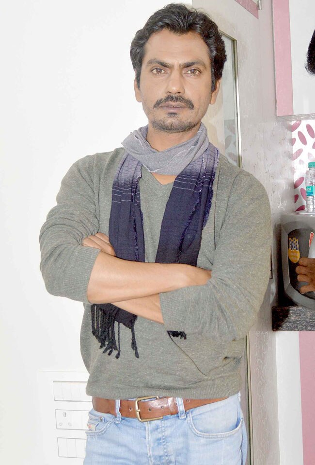 Celeb spotting: करीना कपूर ने किया 'बजरंगी भाईजान' का प्रमोशन