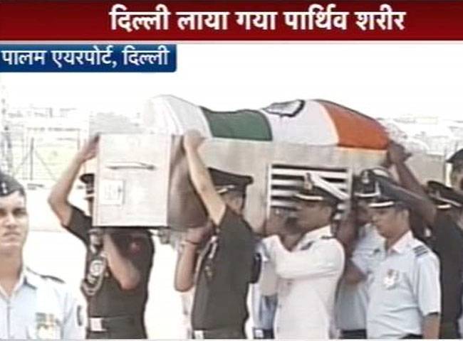 28 जुलाई 2015: तस्वीरों में देखें दिनभर की बड़ी खबरें