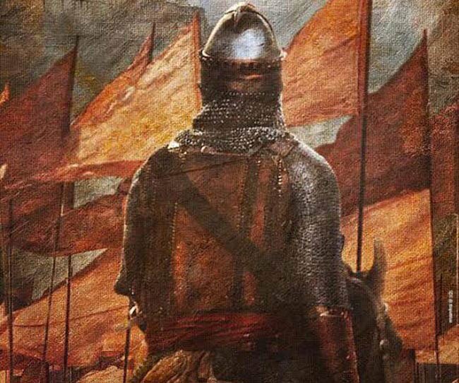 फिल्म 'बाजीराव मस्तानी' में सभी स्टार्स के लुक आए सामने