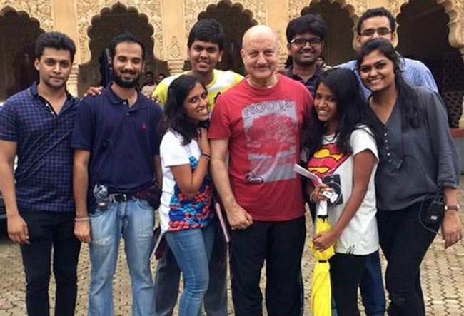 सलमान की 'प्रेम रत्न धन पायो' की शूटिंग पूरी, देखें तस्वीरें