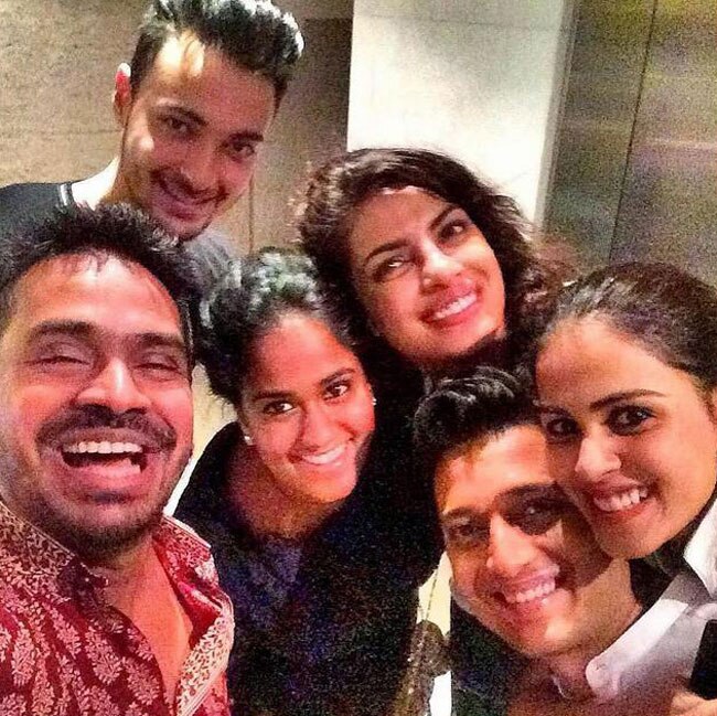 इस हफ्ते इंस्टाग्राम पर सितारों ने शेयर की ये खास तस्वीरें