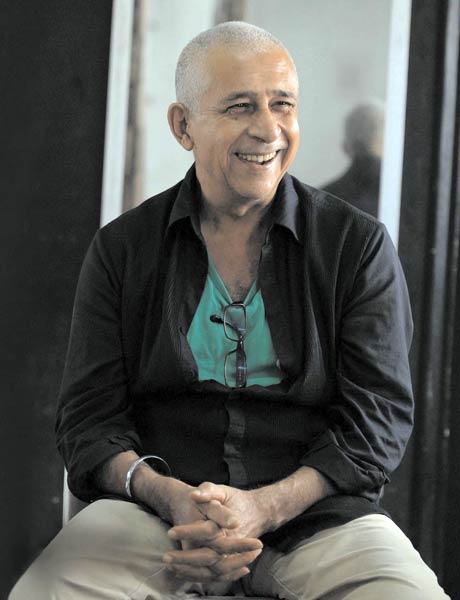 बॉलीवुड के संजीदा और दिलफेंक एक्टर नसीरुद्दीन शाह Happy Birthday