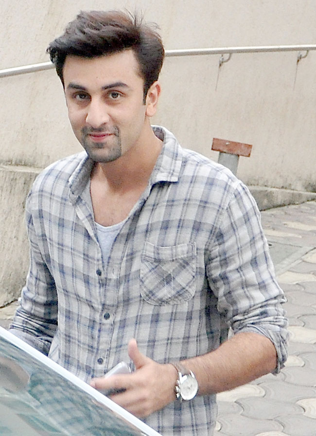 Celeb spotting: करीना कपूर ने किया 'बजरंगी भाईजान' का प्रमोशन