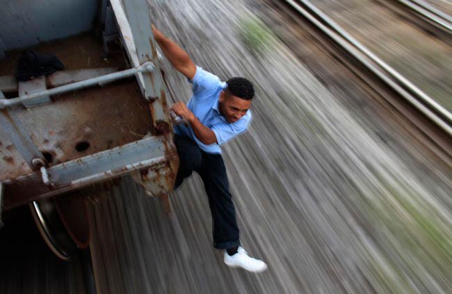 जब 'खतरों के खिलाड़ी' बनकर लोगों ने किया खतरनाक सफर...