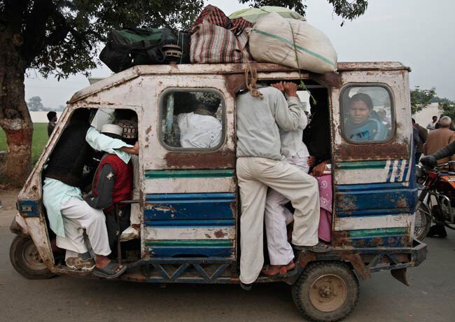 जब 'खतरों के खिलाड़ी' बनकर लोगों ने किया खतरनाक सफर...