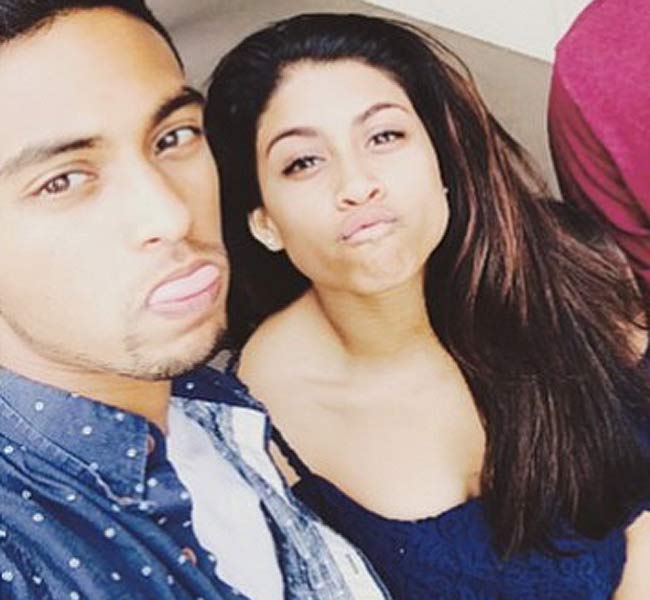 भारतीय मूल की युवा जिम्नास्ट ने बनाई अमेरिकी टीम में जगह