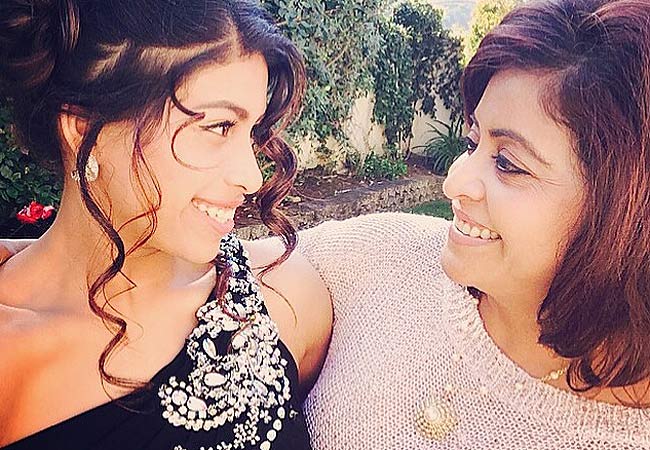 भारतीय मूल की युवा जिम्नास्ट ने बनाई अमेरिकी टीम में जगह