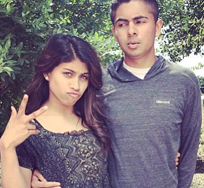 भारतीय मूल की युवा जिम्नास्ट ने बनाई अमेरिकी टीम में जगह