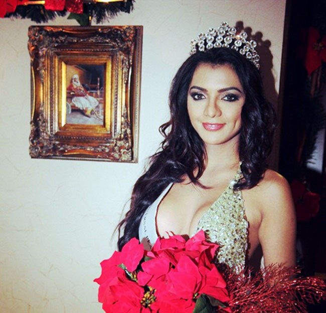 बॉलीवुड में डेब्यू करने जा रही इस हसीना की खूबसूरती के कायल हो जाएंगे