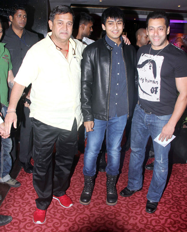 Celeb spotting: करीना कपूर ने किया 'बजरंगी भाईजान' का प्रमोशन