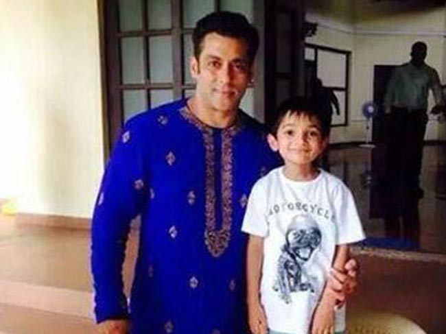 सलमान की 'प्रेम रत्न धन पायो' की शूटिंग पूरी, देखें तस्वीरें