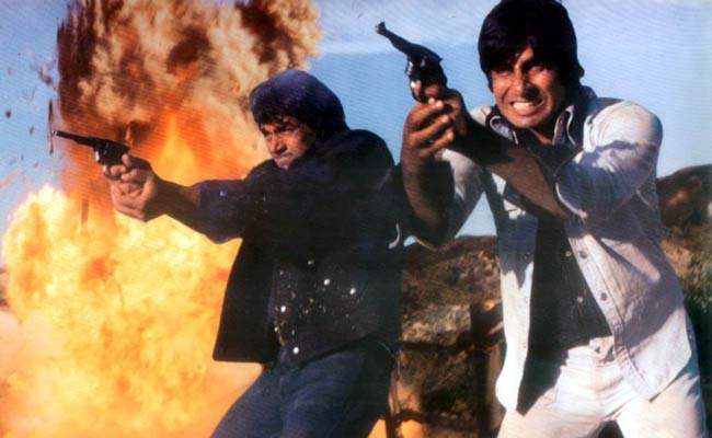 ये हैं वो फिल्में जिन्हें क्रिटिक्स ने नकारा और दर्शकों ने सराहा