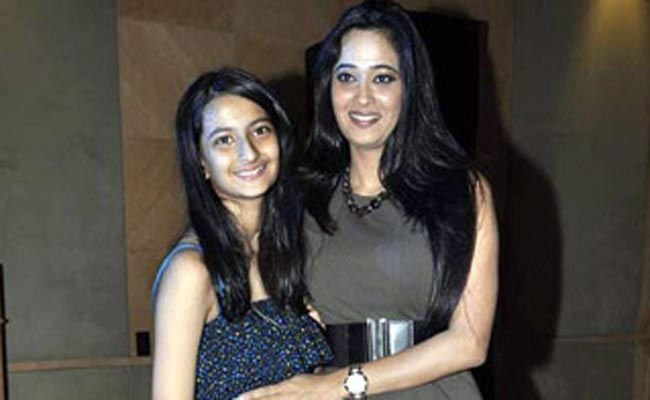 ये हैं टीवी इंडस्ट्री की सिंगल मॉम्स