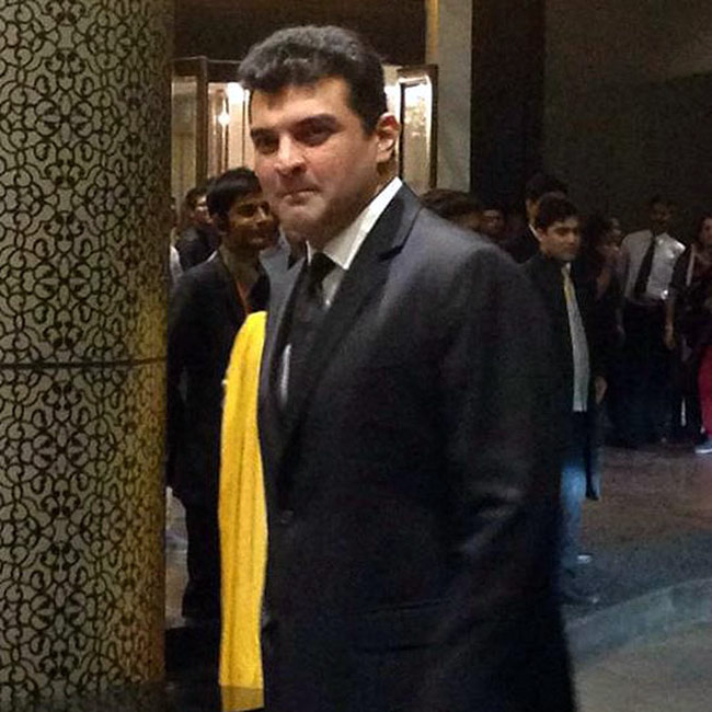 शाहिद-मीरा के वेडिंग रिसेप्शन की खास तस्वीरें